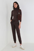 Dance Studio Mid-Rise Jogger